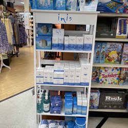 Silverton Pharmacy & Gift Shop - Live this fragrance Inis