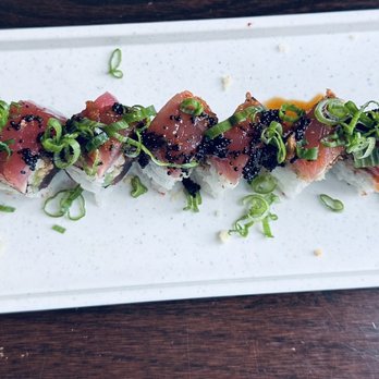 Jackacuda's Seafood & Sushi - Seafood Near Me - Destin, Florida