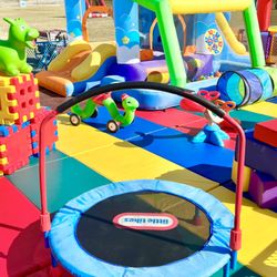 Double Z Soft Play