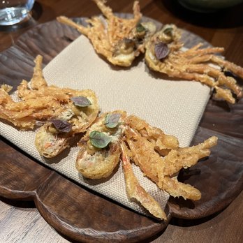 JUA - Korean Near Me - New York, New York