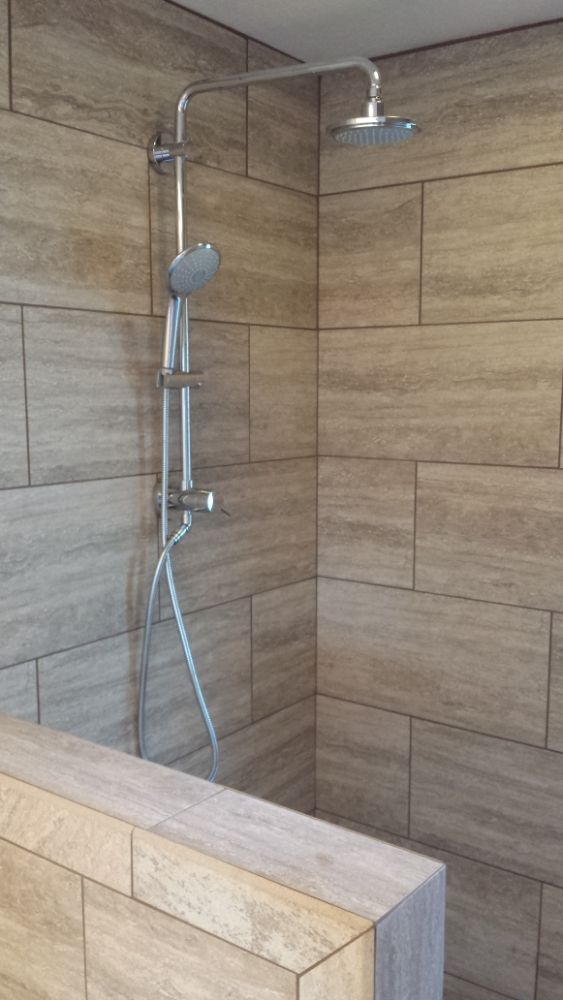 Slide of Affordable Tile Setter