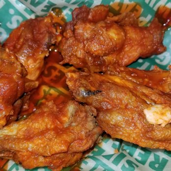 Wingstop - Hot wings - Chicken Wings Near Me - Jamaica, New York Wingstop - Hot wings - Chicken Wings Near Me - Jamaica, New York