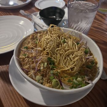 Thai Recipe Bistro - Thai Near Me - Phoenix, Arizona Thai Recipe Bistro - Thai Near Me - Phoenix, Arizona