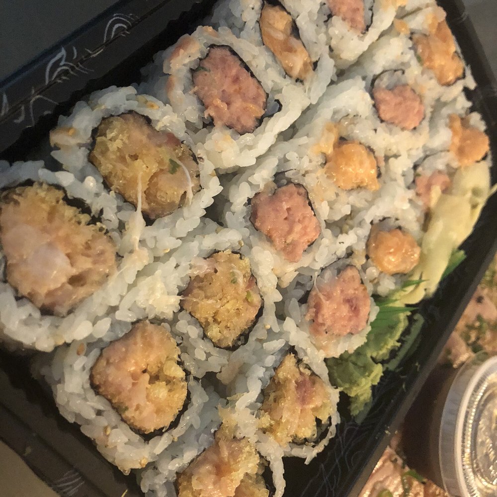 Suki Ichiro Restaurant - Sushi Bars Near Me - New York, New York Suki Ichiro Restaurant - Sushi Bars Near Me - New York, New York