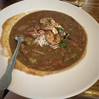 Bubba Gumbo's - Gumbo - Seafood Near Me - Tybee Island, Georgia