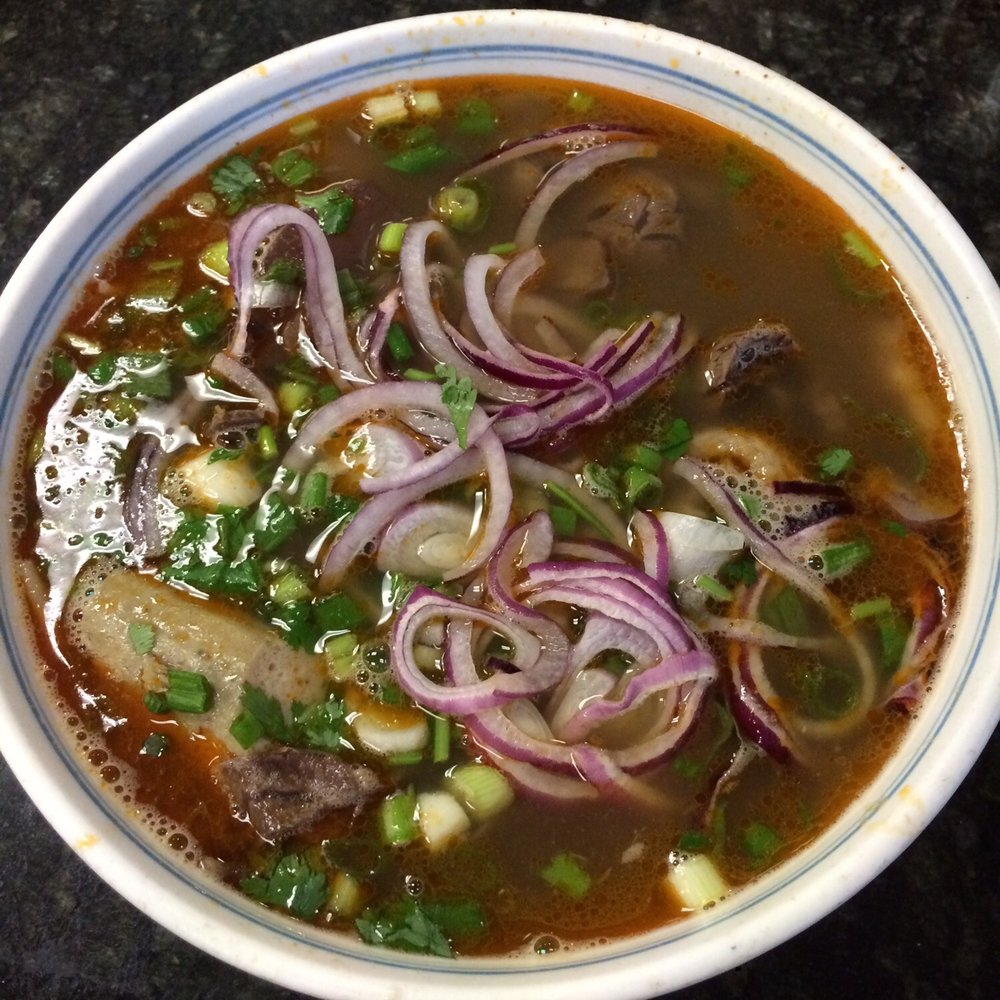 Pho 75 - Bún bò Hu - Vietnamese Near Me - Aurora, Colorado