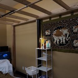 Araya Thai Massage and Spa - Massage room