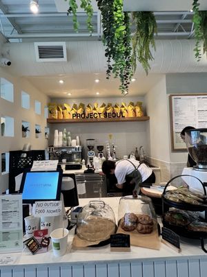 Project Seoul by null