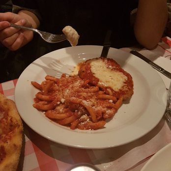 Taverniti - Veal is nice and tasty. - Italian Near Me - Toronto, Ontario Taverniti - Veal is nice and tasty. - Italian Near Me - Toronto, Ontario