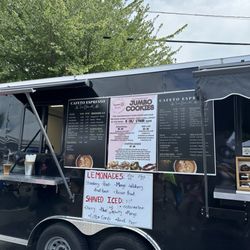 Dale City Farmers Market - Coffee