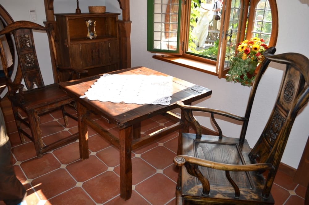 Greisinger Museum - Museums Near Me - Jenins, GR Greisinger Museum - Museums Near Me - Jenins, GR