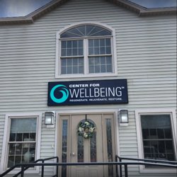 Center for Wellbeing