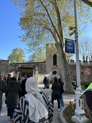 Gülhane Park by null