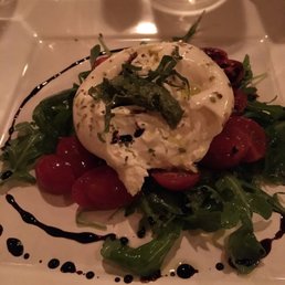Caprese Salad