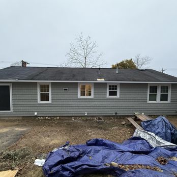 Revive Roofing and Siding - Roofing Near Me - Manchester, New Hampshire