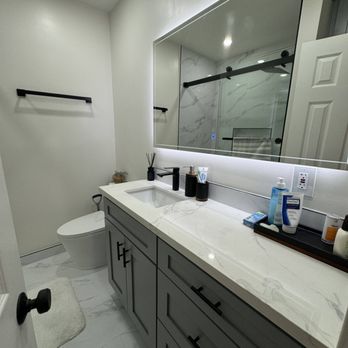 JC Kitchen & Bath - Countertop Installation Near Me - Whittier, California