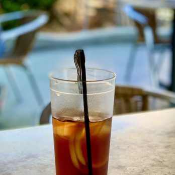 China Bistro - Ice lemon tea - Cantonese Near Me - Rosemead, California China Bistro - Ice lemon tea - Cantonese Near Me - Rosemead, California