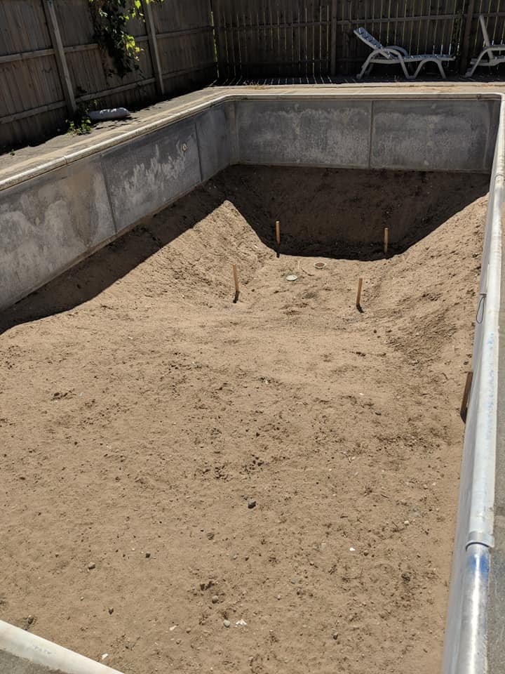 Professional Pool Service - veterans service organization in Sparta, MI