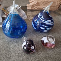 Playing with Fire - Finished products - Art Schools Near Me - Toronto, Ontario