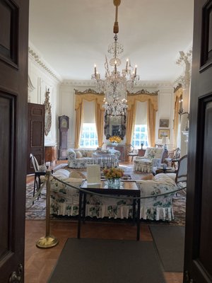 Old Westbury Gardens by null