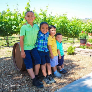 Longshadow Ranch Vineyard And Winery - Took Sibling pictures used the beautiful premises had an entire bottle of wine. Enjoyed ourselves and the location - Wineries Near Me - Temecula, California