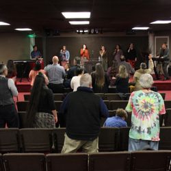 Way of Life Church - Sunday Night Service