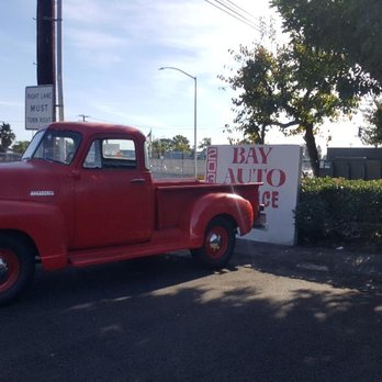 Bay Auto Service - Auto Repair Near Me - Costa Mesa, California