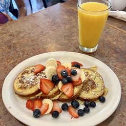 French Toast French Toast