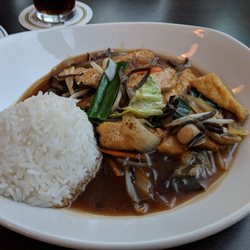 Son Asia Spezialitäten