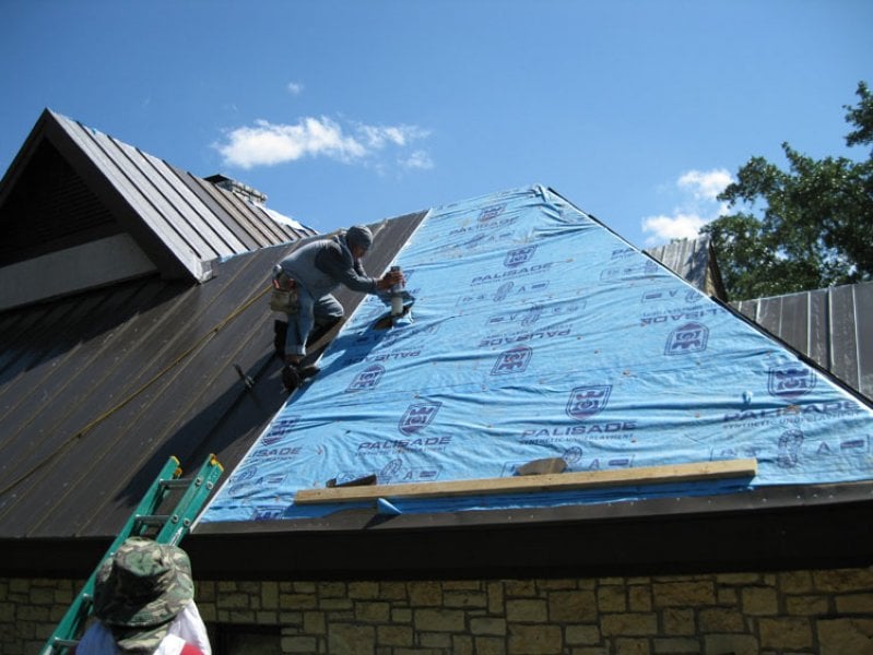 Slide of Regal Roofs & Exteriors