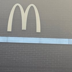 McDonald's - Manger