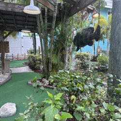 The Fish Hole - 4th or 5th hole