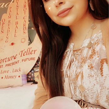 Emerald Psychic Center - Picture from spring Boutique pop up booth! - Astrologers Near Me - Garden Grove, California Emerald Psychic Center - Picture from spring Boutique pop up booth! - Astrologers Near Me - Garden Grove, California
