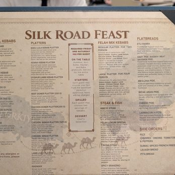 Felah Village - Menu - Turkish Near Me - Chantilly, Virginia Felah Village - Menu - Turkish Near Me - Chantilly, Virginia