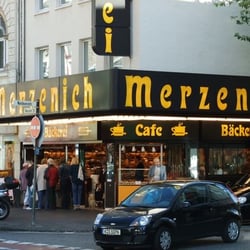 Merzenich