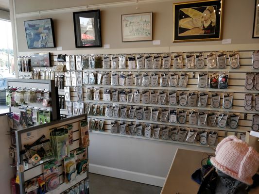 Stranded By the Sea, Inc