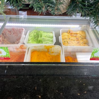 Raspados Alpha Tamales - Desserts Near Me - Indianapolis, Indiana