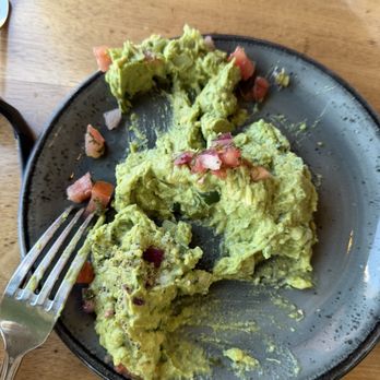 Los Agaves - Guacamole - Tacos Near Me - Santa Barbara, California