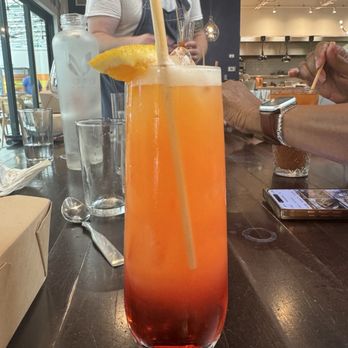 COLAB Kitchen - Yum! - New American Near Me - Stuart, Florida