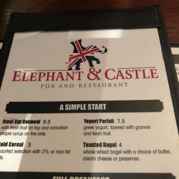 Elephant & Castle - Pubs Near Me - Boston, Massachusetts Elephant & Castle - Pubs Near Me - Boston, Massachusetts