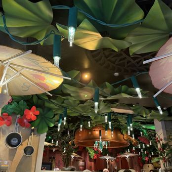 Bistrot Chez Rémy - Decor - French Near Me - Chessy, 77