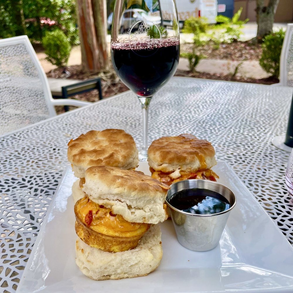 Davidson Wine Co - Wineries Near Me - Davidson, North Carolina Davidson Wine Co - Wineries Near Me - Davidson, North Carolina