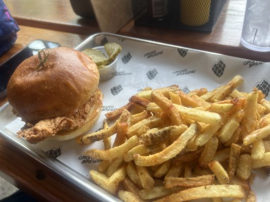 Orono Brewing Company - Tasting Room & Kitchen by null