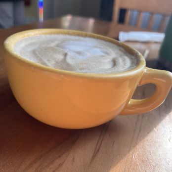 The Cubby Hole - Latte - Breakfast & Brunch Near Me - Moorestown, New Jersey