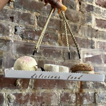 Peckish Restaurant - Desserts Near Me - Atlanta, Georgia