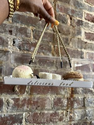 Peckish Restaurant by null