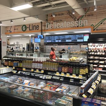 Shop Rite - Deli reppin' the 6 train - Grocery Near Me - Bronx, New York