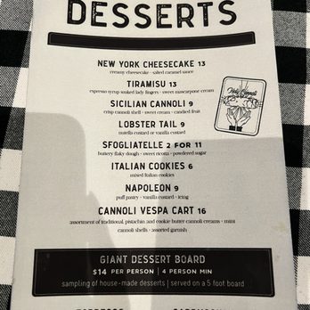 The Sicilian Butcher - Italian Near Me - Dallas, Texas