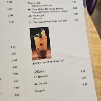 Quan Hop Restaurant - Vietnamese Near Me - Westminster, California