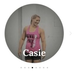 CrossFit Imprint - Be aware that's the coach and owner that was overcharging me